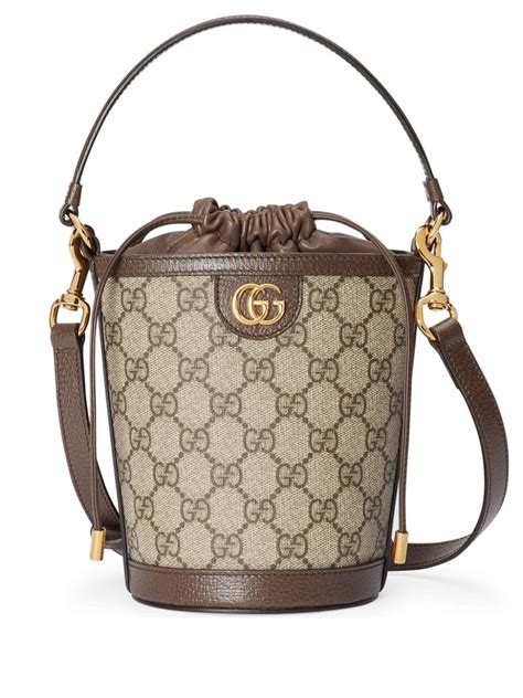 gucci bucket bag review|Gucci ophidia small bucket bag.